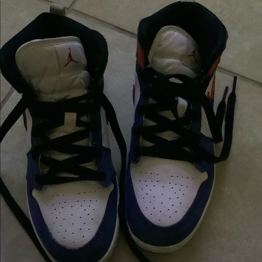 Kid’s Jordan